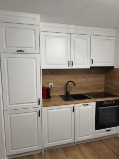 Apartment Panorama - 3