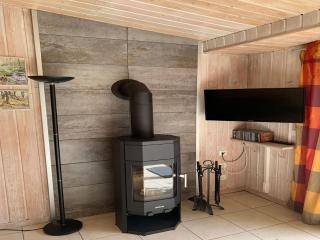 Ferienhaus im Ferienpark Mirow - Granzow - 6