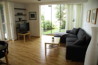 Panoramic apartment with lake and Alpine views - 5