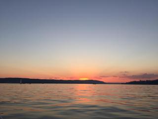 Panoramic apartment with lake and Alpine views - 3