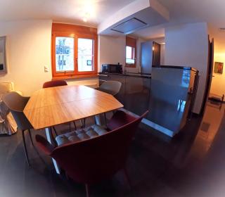 Residenz Christina Leukerbad - 4