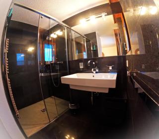 Residenz Christina Leukerbad - Loèche-les-Bains - 7