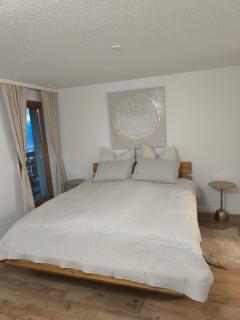 Apartment Panorama - 6