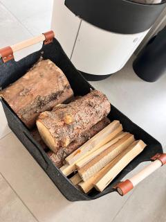 Apartment LilaMoon Unna by Dortmund Airport, Netflix, Disney plus inklusive - 7