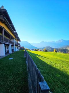 MonteVita Pitztal Panorama Apartments - 0