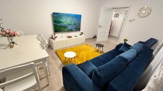 Central Zen Relax - Polona - Calea Victoriei - Metro Station - 4