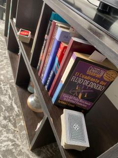 Habitación Individual Luz & Calma - 7