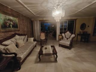 Acogedor apartamento en Santo Domingo - 1