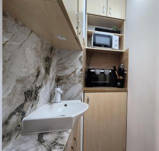 Central Zen Relax - Polona - Calea Victoriei - Metro Station - 5