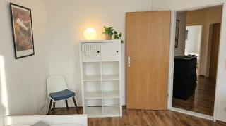 FeWocation Bremerhaven Hafenapartment 2 - 5