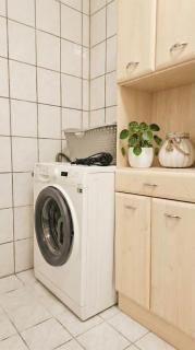 FeWocation Bremerhaven Hafenapartment 2 - 3