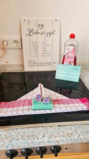 FeWocation Bremerhaven Hafenapartment 2 - 1