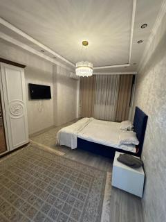 3х комнатная квартира с двумя спальнями - 3