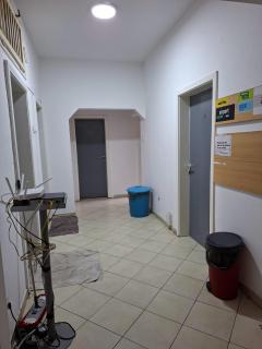 NEWBORN HOSTEL Prishtina - 2