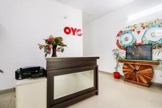 Hotel O by OYO Safe Stay - 7