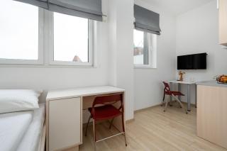 Plac Grunwaldzki Wrocław by Solarento - 5