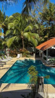 Cabañas Time Out - 8