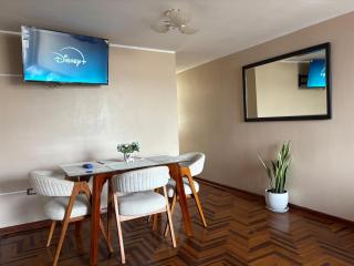 Departamento privado en Lima - 8