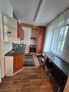 Apartmán 2-1 Orlické hory - 6