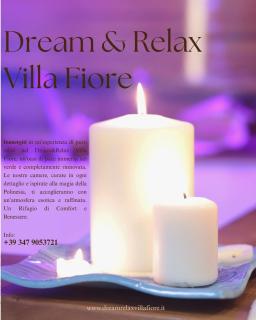 Dream & Relax Villa Fiore - 9