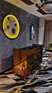 Nizam luxury inn guest house - 0