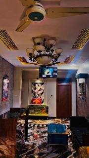 Nizam luxury inn guest house - 7