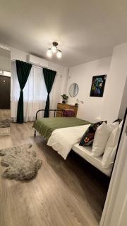 Central Zen Relax - Polona - Calea Victoriei - Metro Station - 3