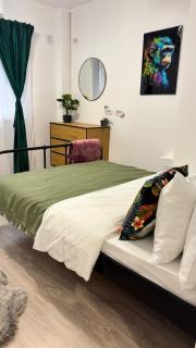 Central Zen Relax - Polona - Calea Victoriei - Metro Station - 9