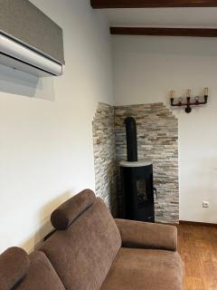 Das Weichenhaus direkt am Nord-Ostsee-Kanal - 4