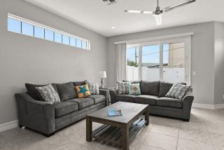 Fortebello Beachside 164 - 2