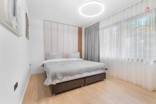 Sunny Grand Chalet Apartment - 9