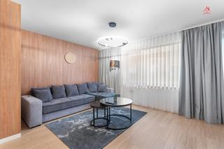 Sunny Grand Chalet Apartment - 0