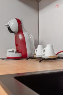 Sunny Grand Chalet Apartment - 3