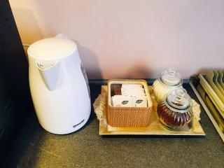 Apartment Old Town - 3