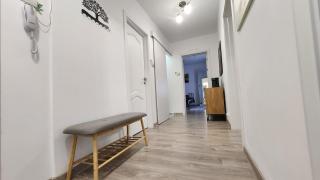 Central Zen Relax - Polona - Calea Victoriei - Metro Station - 3