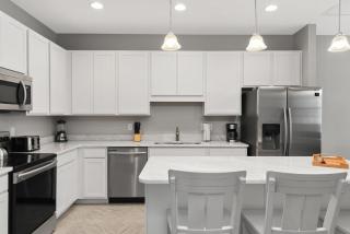 Fortebello Beachside 166 - Indian Harbour Beach - 4