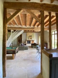 Superbe Maison au coeur du Perche - 7