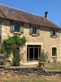 Superbe Maison au coeur du Perche - 8