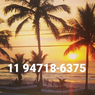 Praia do tombo Condomínio Parks Garden - 9