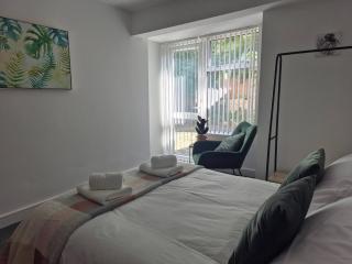 #6 Studio Apartment Southsea - 2