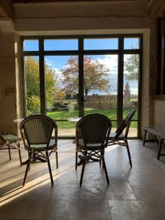 Superbe Maison au coeur du Perche - 6