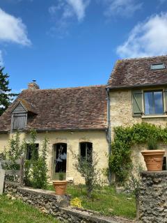 Superbe Maison au coeur du Perche - 9