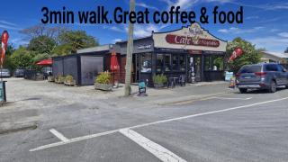 Kiln Side Cottage - Motueka - 8