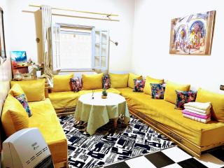 Wadahab House An Ideal Retreat for Families and Friends - 8