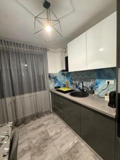 Apartament Centru - 5