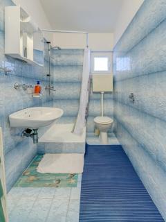 Seafront apt with terrace 4 bedrooms and mooring - 7