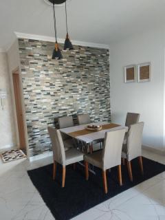 Apartment for work or vacation stays - 0