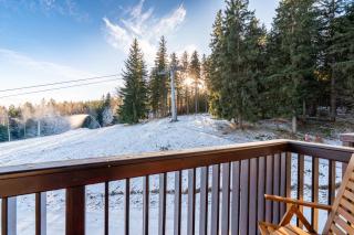 Apartamenty Lola przy Stoku by Welcome Home - 9