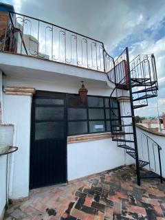 Santa Noche Chalet Vacacional - 9