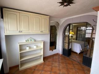 Santa Noche Chalet Vacacional - 1